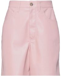 Nanushka - Shorts & Bermuda Shorts - Lyst