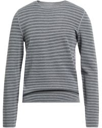 Hannes Roether - Sweater Virgin Wool - Lyst