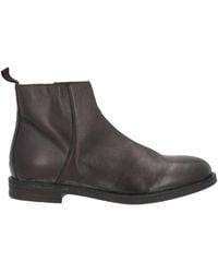Moma - Stiefelette - Lyst