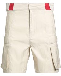 Givenchy - Shorts & Bermuda Shorts Cotton, Polyester - Lyst