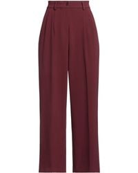 Clips - Trouser - Lyst