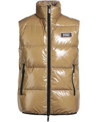 DSquared² - Vest - Lyst