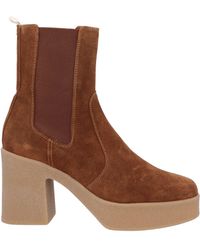 Castañer - Ankle Boots - Lyst
