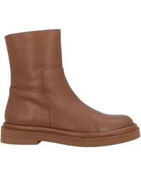 Paloma Barceló - Ankle Boots - Lyst