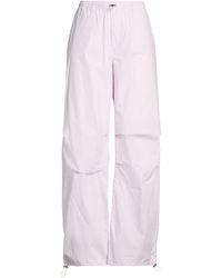 Roberto Collina - Trouser - Lyst