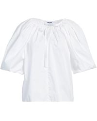 MSGM - Top - Lyst