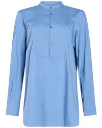 Department 5 - Light Top Cotton, Polyamide, Elastane - Lyst
