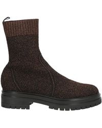 Gianvito Rossi - Stiefelette - Lyst