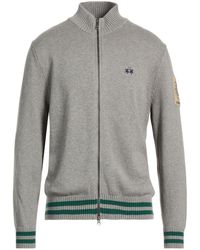La Martina - Cardigan - Lyst