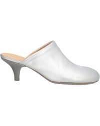 Marsèll - Mules & Clogs Calfskin - Lyst
