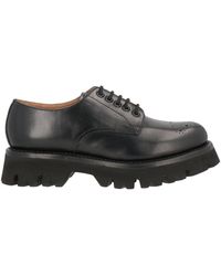 Grenson - Lace-up Shoes - Lyst