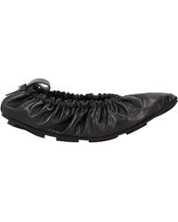 MEDEA - Ballet Flats - Lyst