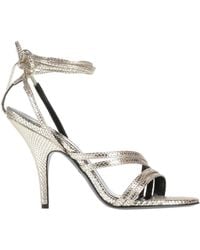 Patrizia Pepe - Sandali - Lyst