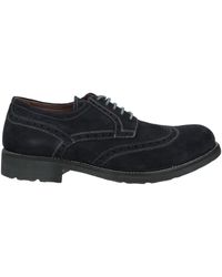 Nero Giardini - Lace-up Shoes - Lyst