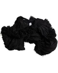 Rick Owens - Shrug Silk - Lyst