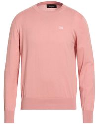 DSquared² - Pullover - Lyst