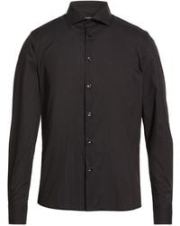 Baldinini - Shirt Cotton, Polyamide, Elastane - Lyst
