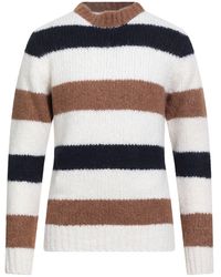 Eleventy - Pullover - Lyst