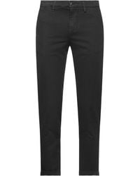 RE_HASH - Trouser - Lyst