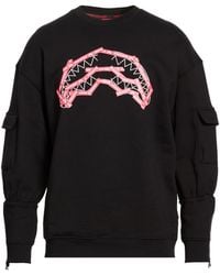 Sprayground - Sweatshirts - Lyst
