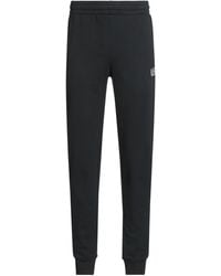 EA7 - Pants - Lyst