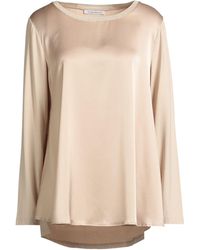LE SARTE DEL SOLE - Tops - Lyst