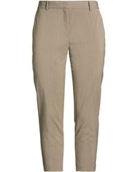 Theory - Pants - Lyst