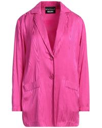 Moschino - Blazer - Lyst