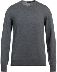 Barba Napoli - Pullover - Lyst