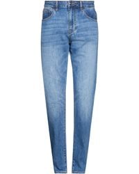 ARMANI EXCHANGE - Jeans - Lyst
