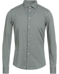 ALEX INGH - Shirt - Lyst