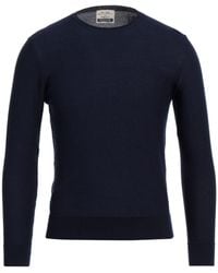 Heritage - Sweater Cotton - Lyst