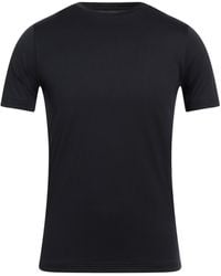 People Of Shibuya - T-Shirt Polyamide, Elastane - Lyst