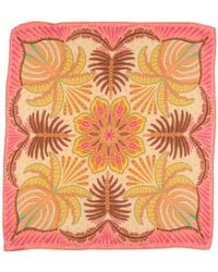 FARM Rio - Scarves - Lyst