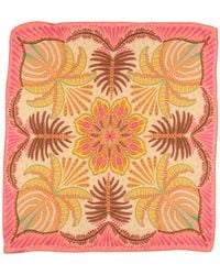 FARM Rio - Scarves - Lyst