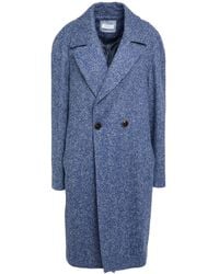 Barba Napoli - Coats - Lyst