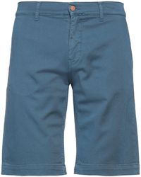 Daniele Alessandrini - Shorts & Bermuda Shorts - Lyst