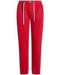 Tramarossa - Trouser - Lyst