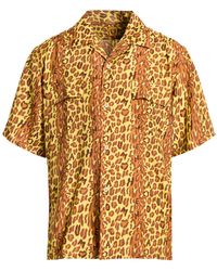 Human Made - Camisa - Lyst