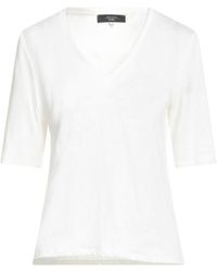 Weekend by Maxmara - T-Shirt - Lyst