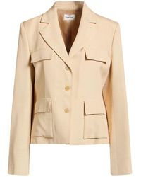 P.A.R.O.S.H. - Blazer - Lyst