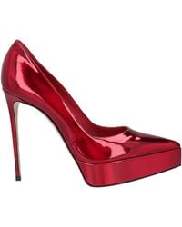 Le Silla - Pumps - Lyst