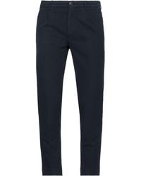 Incotex - Pants - Lyst