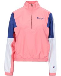 Champion - Jacket - Lyst