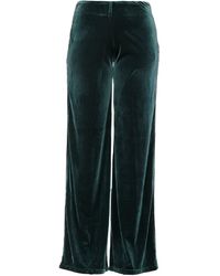 IU RITA MENNOIA - Trouser - Lyst