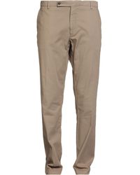 Berwich - Sand Pants Cotton, Lyocell, Elastane - Lyst