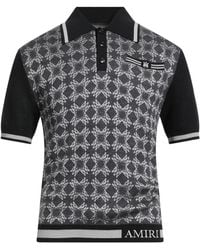 Amiri - Polo - Lyst