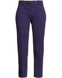 Circolo 1901 - Trouser - Lyst
