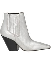 Casadei - Stiefelette - Lyst