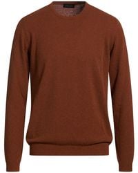 Roberto Collina - Pullover - Lyst